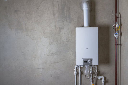 Storage Heater vs Instant Heater vs Gas Heater