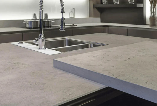Quartz vs Sintered Stone
